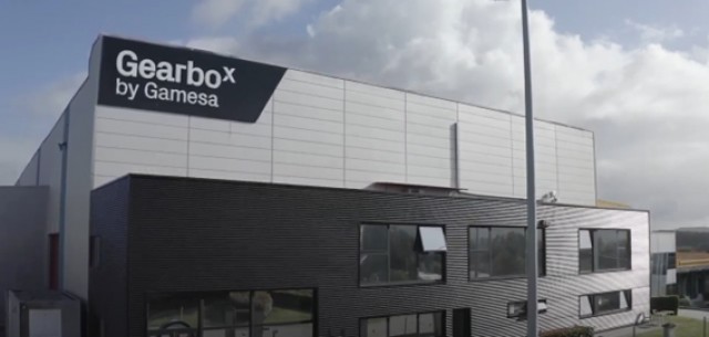 Siemens Gamesa confía en Nunsys para la digitalización de su planta de producción Asteasu 
