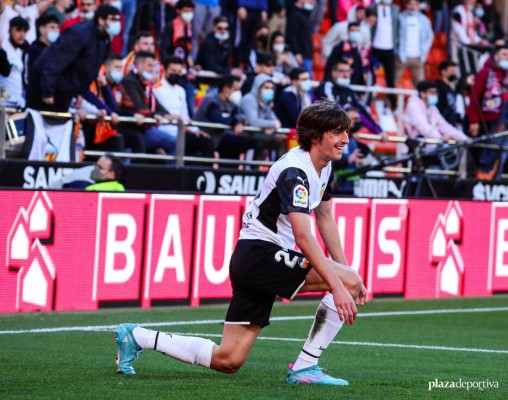 Bryan Gil: 