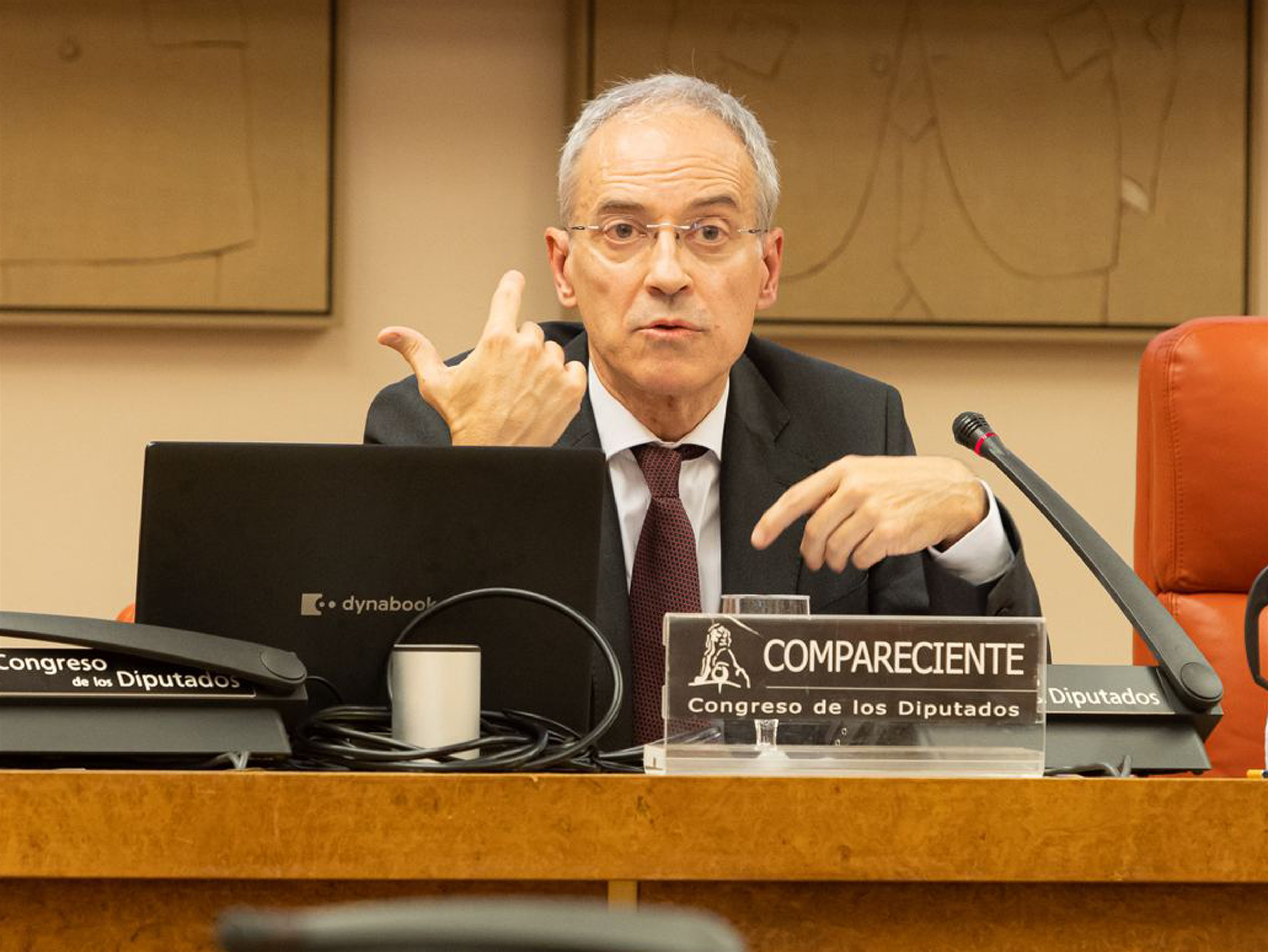 Foto: CONGRESO DE LOS DIPUTADOS - 