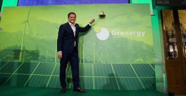 Grenergy firma dos acuerdos para la venta de energía a largo plazo (PPA) en Chile