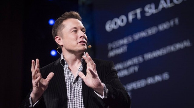 Elon Musk tranquiliza a los trabajadores de Twitter: no planea recortar el 75% de la plantilla