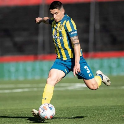 El Elche espera la llegada de Lautaro Blanco para finales de noviembre
