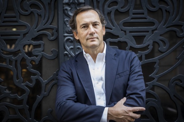 Borja Durán (Wealth Solutions): 