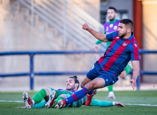Omar Faraj se marcha traspasado al AIK