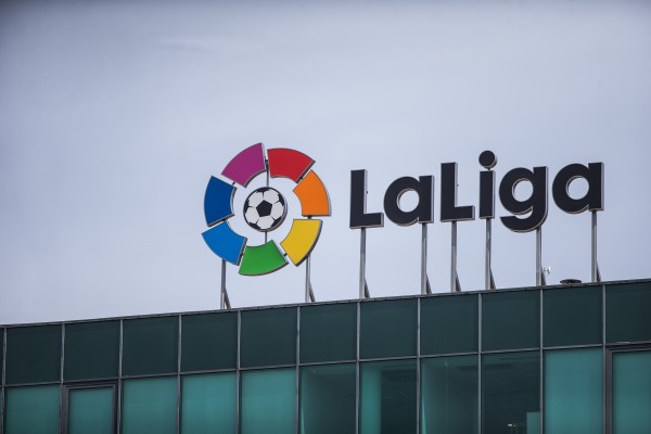 La Liga celebra la nueva Ley del Deporte y recuerda que tiene 