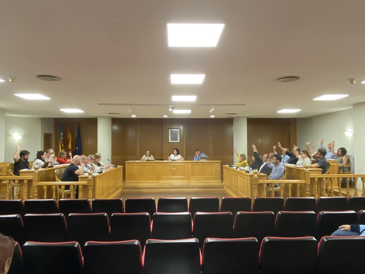 Foto: Ajuntament de Quart de Poblet - 