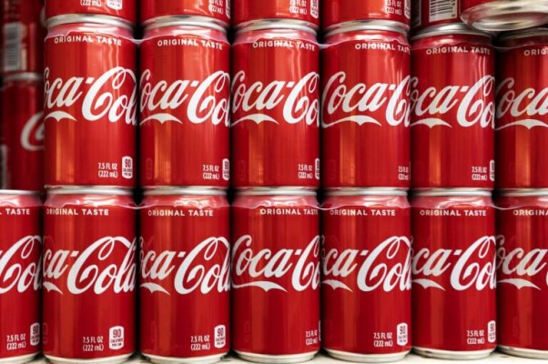 A Coca-Cola le queda mucha cuerda