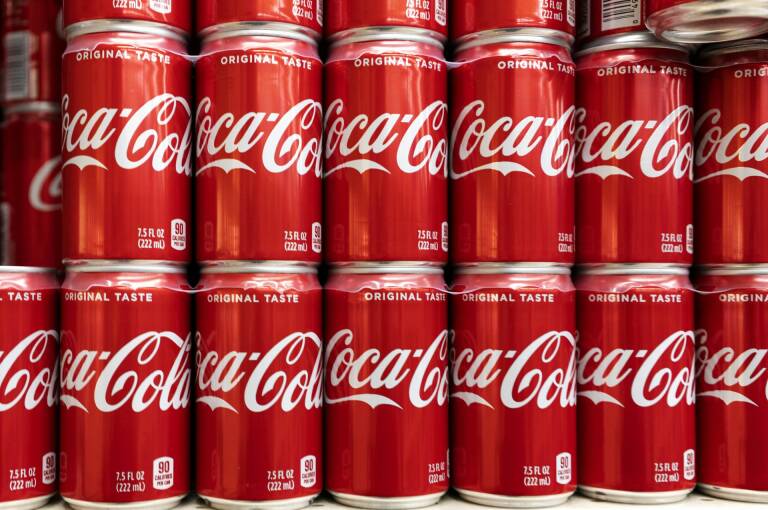 A Coca-Cola le queda mucha cuerda