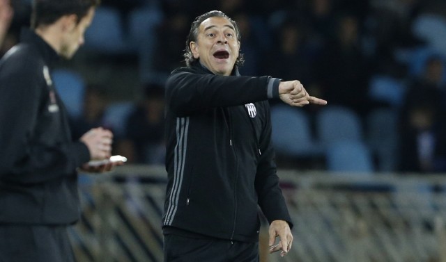 Lim le da todo el poder a Prandelli 