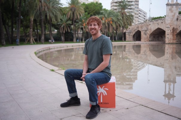 'Magdala': Damien Manivel retrata los últimos días de María Magdalena