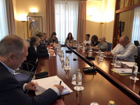 Casi la mitad de los municipios de la Comunitat se adhieren a la Agència de Protecció del Territori