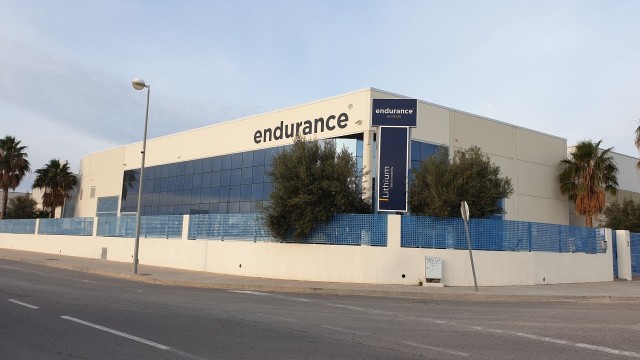 Endurance Motive duplica sus ventas durante el primer semestre del 2022