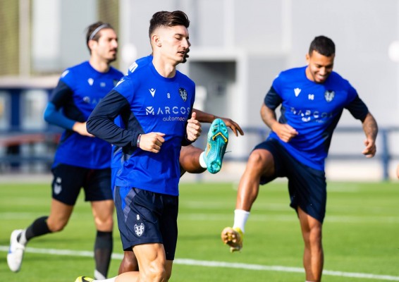 Jornada de descanso ante una semana de altos vuelos