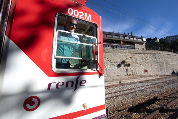 Los sindicatos desconvocan la huelga en Renfe tras comprometerse la empresa a negociar los sueldos