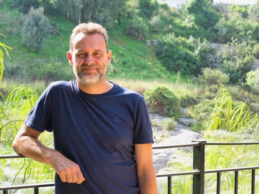Toni Signes repite en Gata como candidato del PSPV a la alcaldía 

