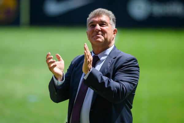 El Barça celebra que la nueva Ley del Deporte no permita que LaLiga 