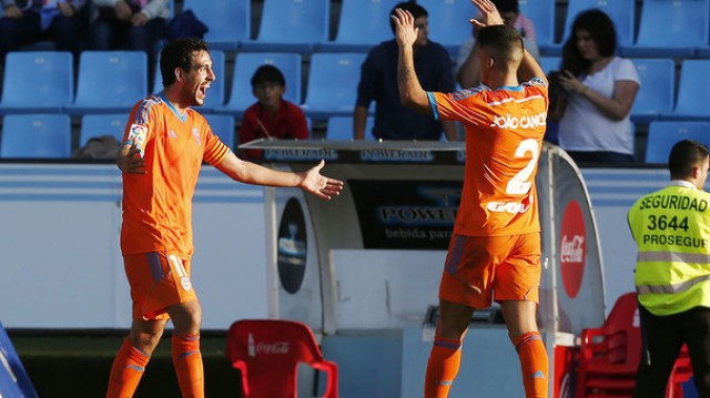 Parejo: 