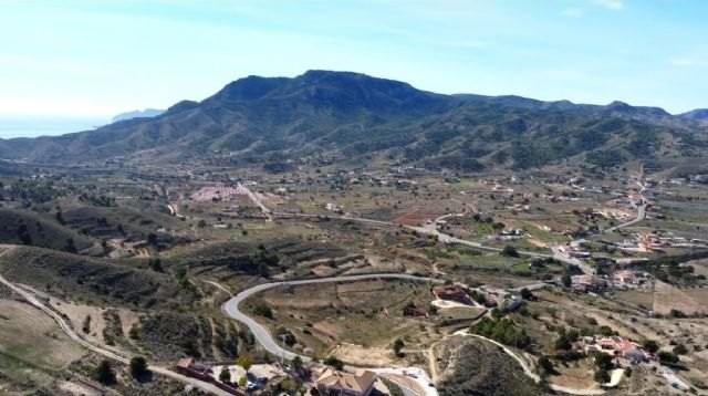 El proyecto turístico 'Cartagena Oeste' se ubica en el mapa