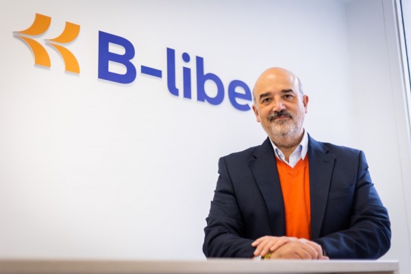 La valenciana B-libe adquiere la empresa catalana Enri Elnet