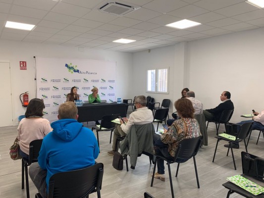 La Mancomunidad del Alto Palancia recibirá 300.000 euros para paliar efectos del incendio