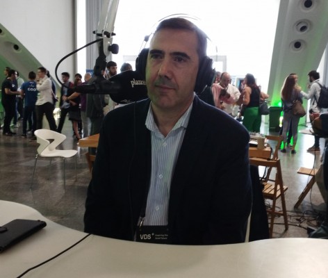 Juan M. Pérez: 