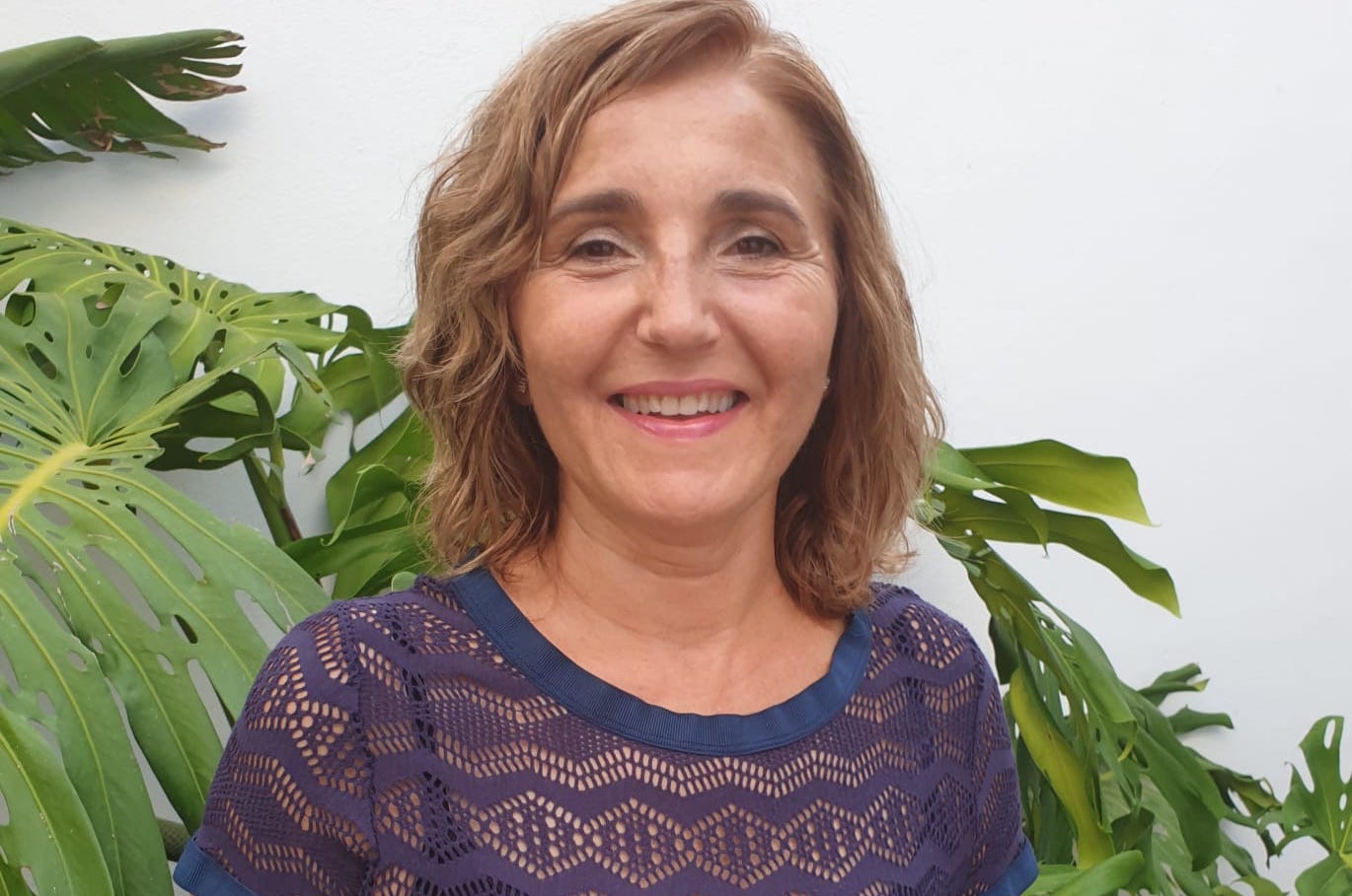 Ofèlia Gimeno. Foto: GVA - 