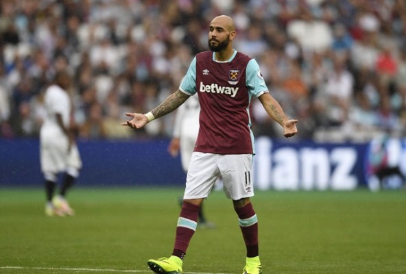 El West Ham deja claro que no cuenta con Zaza