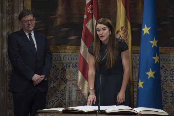 Puig, tras el cese de Mollà: 