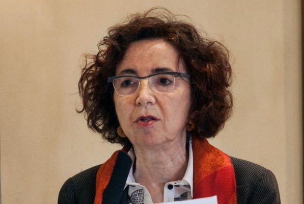 Marilar Aleixandre, Premio Nacional de Narrativa 2022
