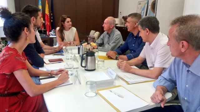 Cristóbal Aguado (AVA-Asaja) apunta a una destitución 