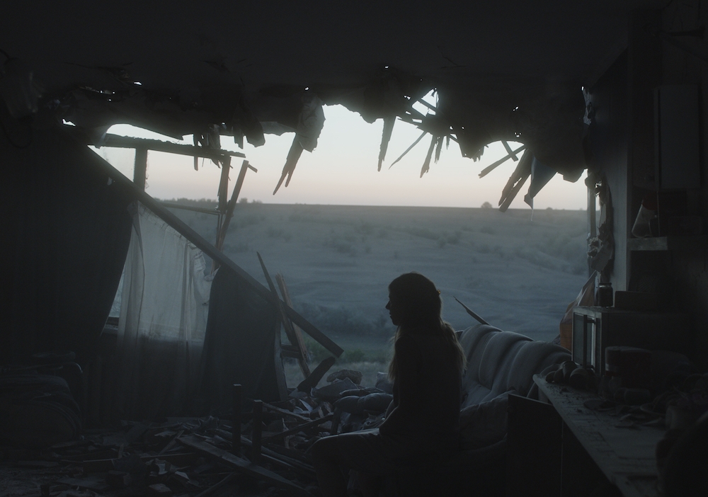 'Klondike': las raíces de la guerra en Ucrania