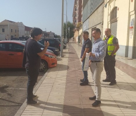 Vila-real renueva el servicio de préstamo de bicicletas con nuevo sistema de gestión y más bases