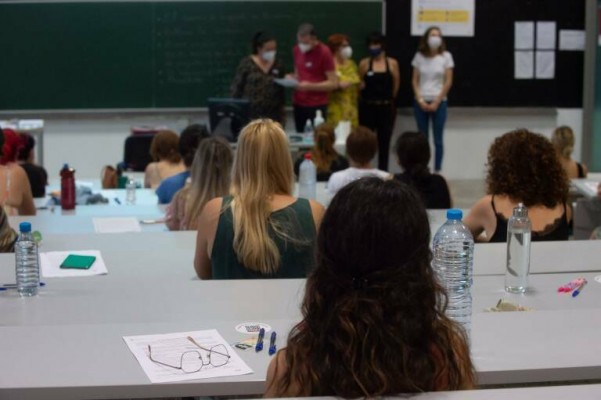 Así serán las oposiciones para tener empleo en el Ayuntamiento de Murcia con 1.086 plazas 