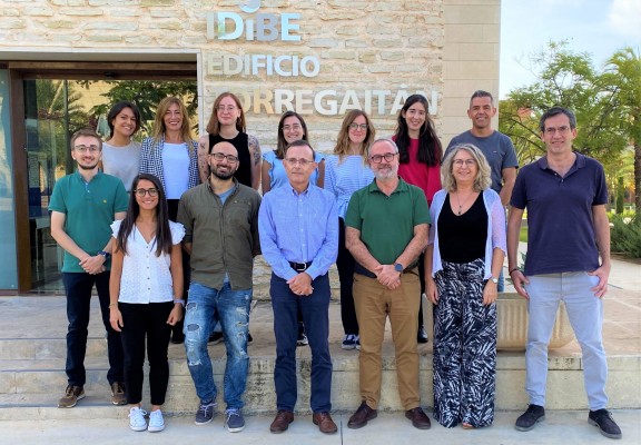 Un estudio de la UMH de Elche concluye que la testosterona protege a los 'machos' del dolor de la migraña