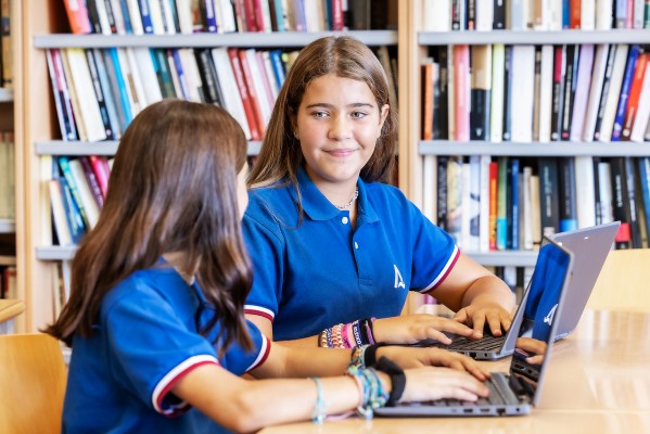 Agora Lledó logra autorización para el programa de Infantil y primaria de Bachillerato Internacional