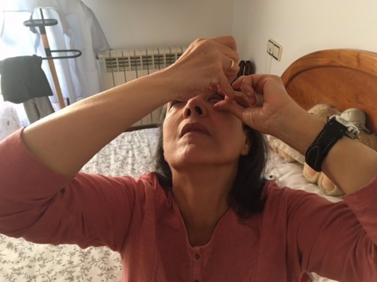 Cerca de 2.500 castellonenses diagnosticados de Glaucoma no siguen los tratamientos de forma adecuada