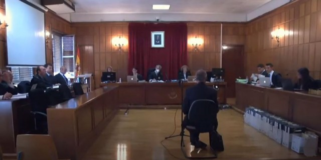 El ex director general de Cultura asegura que nunca despachó con PAS los temas del Auditorio