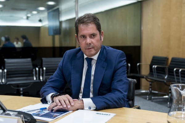 Cepyme traslada a los representantes europeos los problemas de las empresas españolas