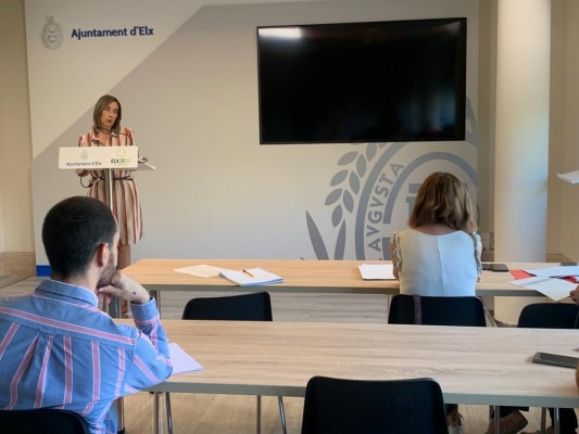 Así está el absentismo en Elche: en Primaria está en torno al 3,46% y en Secundaria en el 9,38% 