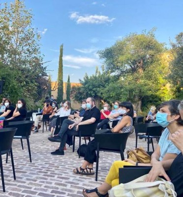 Bombas Gens estrecha su alianza con la Universitat Politècnica