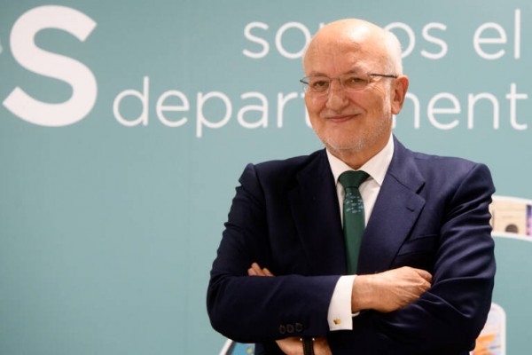 Mercadona abre nueva tienda en Viseu y completa un total de 36 supermercaods en Portugal