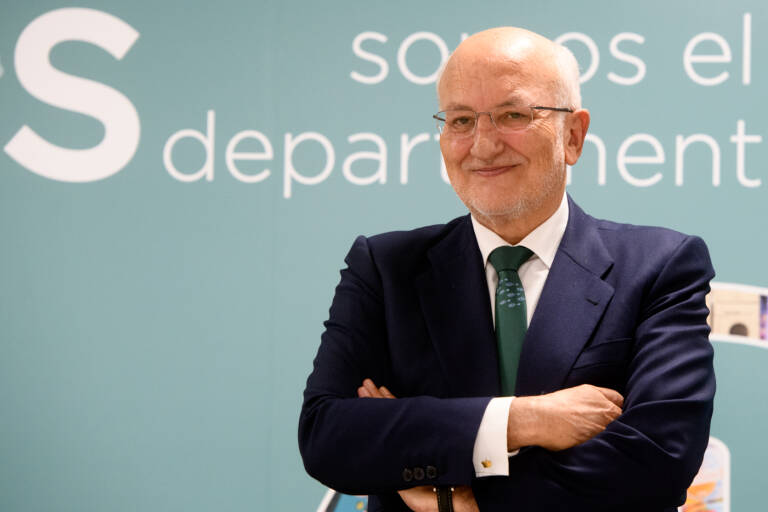 Foto: Kike Taberner - 