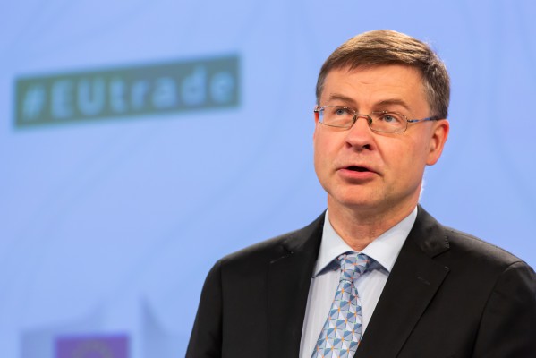 La Comisión Europea repite que evaluará el sistema de control de España en el tercer tramo