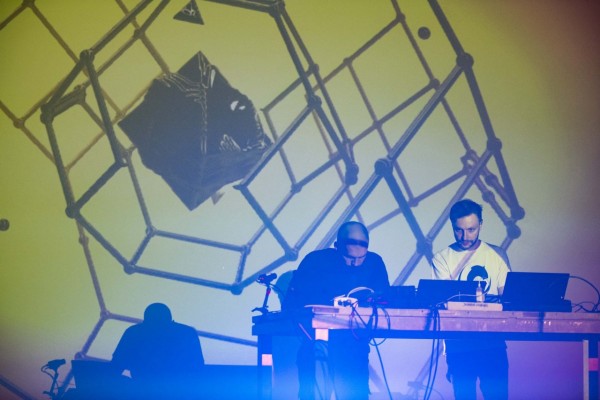 EnsoLab lleva este jueves la música electrónica y experimental a Las Cigarreras