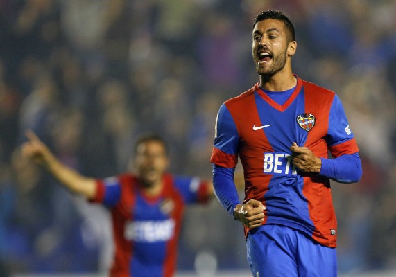 El Levante reacciona y suma un punto ante un Deportivo irregular