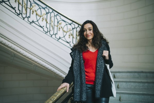 Isaura Navarro, nueva consellera de Agricultura en sustitución de Mireia Mollà