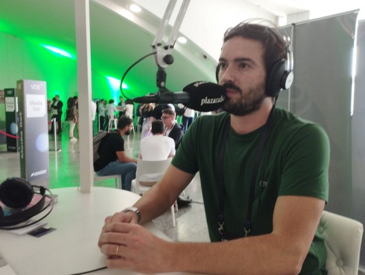 Nacho León: 