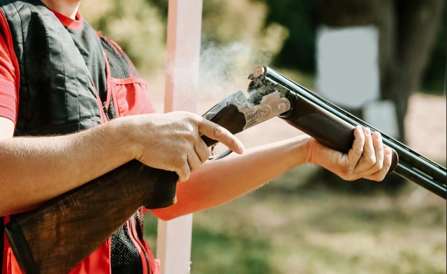 El papel del profesional de la psicología en un centro para la obtención de licencias de armas
