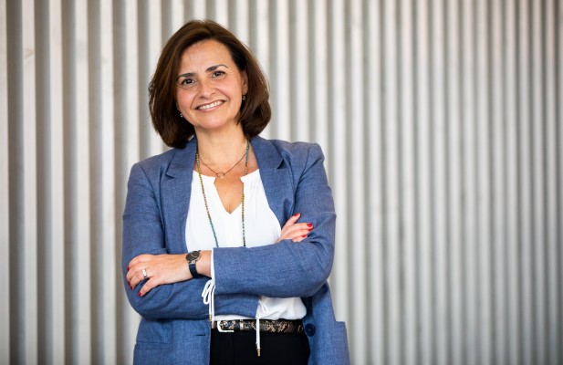 
Un reto tecnológico: tan solo el 20% de las Pymes está digitalizada
