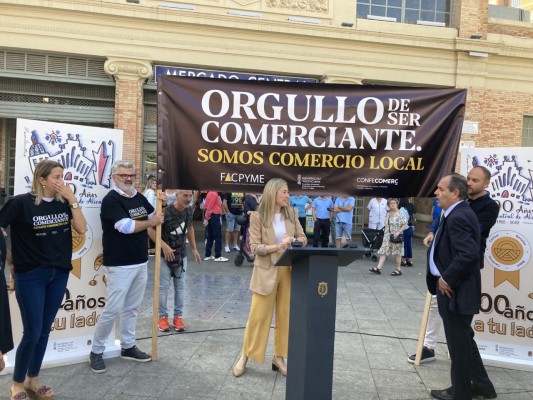 Alicante compromete campañas y nuevos bonos para incentivar el consumo en el comercio local
